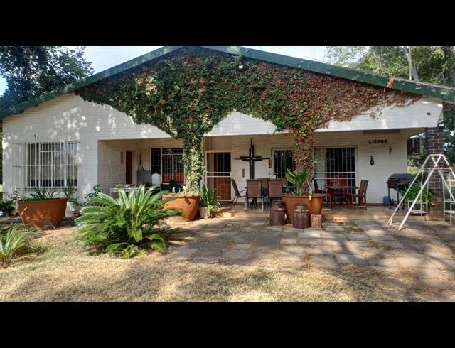 249.90HA FARM FOR SALE IN WATERVAL S H